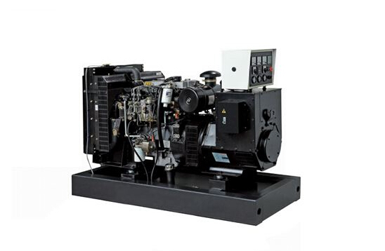 七里河科克150kw大型柴油发电机组
