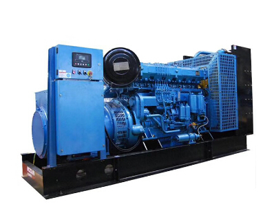 七里河宗申动力150kw大型柴油发电机组